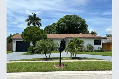 6563 Sleepy Willow Way, Delray Beach, FL 33484 - Photo 1