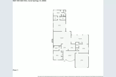 9601 NW 36th Manor, Coral Springs, FL 33065 - Photo 35