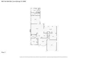 9601 NW 36th Manor, Coral Springs, FL 33065 - Photo 35