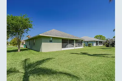922 Yearling Trail, Sebastian, FL 32958 - Photo 45