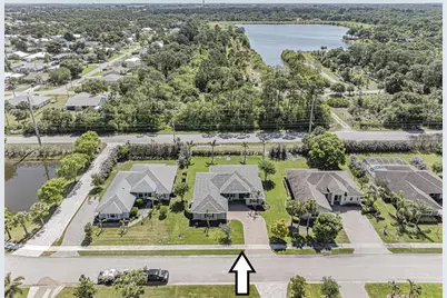 922 Yearling Trail, Sebastian, FL 32958 - Photo 33