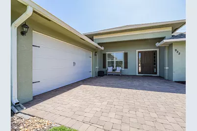 922 Yearling Trail, Sebastian, FL 32958 - Photo 3