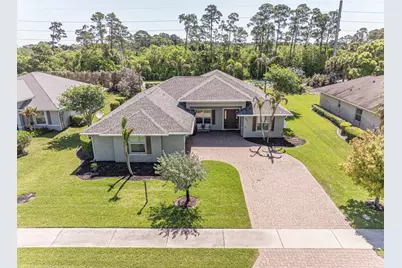 922 Yearling Trail, Sebastian, FL 32958 - Photo 1