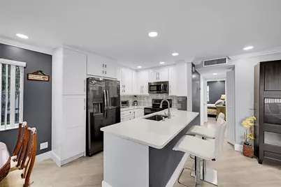 964 Normandy Trail #U, Delray Beach, FL 33484 - Photo 5