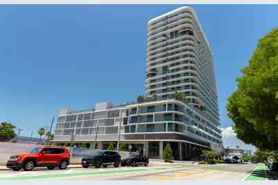 580 72nd Street #1102, Miami Beach, FL 33141 - Photo 1