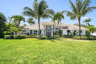 916 SW 37th Court, Boynton Beach, FL 33435 - Photo 1