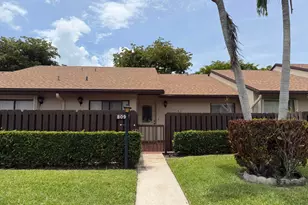809 Sky Pine Way, Greenacres, FL 33415 - Photo 1