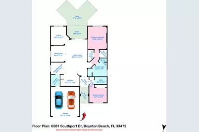 6581 Southport Drive, Boynton Beach, FL 33472 - Photo 55