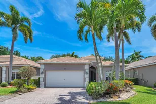 6581 Southport Dr, Boynton Beach, FL 33472 - Photo 1