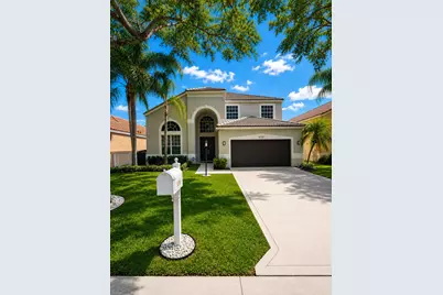 6330 NW 80th Drive, Parkland, FL 33067 - Photo 1