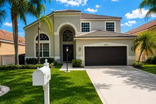 6330 NW 80th Dr, Parkland, FL 33067 - Photo 1