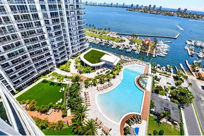 220 Lake Shore Drive #1808, West Palm Beach, FL 33403 - Photo 13