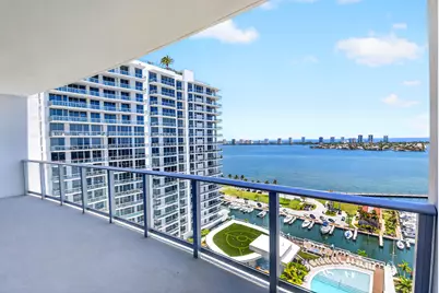 220 Lake Shore Drive #1808, West Palm Beach, FL 33403 - Photo 9