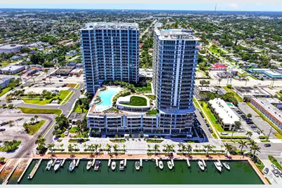 220 Lake Shore Drive #1808, West Palm Beach, FL 33403 - Photo 69