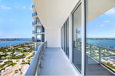220 Lake Shore Drive #1808, West Palm Beach, FL 33403 - Photo 11