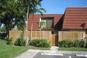 730 NW 98th Cir, Plantation, FL 33324 - Photo 1