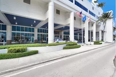 505 N Fort Lauderdale Beach Boulevard #2314, Fort Lauderdale, FL 33304 - Photo 31