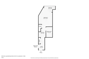 505 N Fort Lauderdale Beach Blvd, Fort Lauderdale, FL 33304 - Photo 7