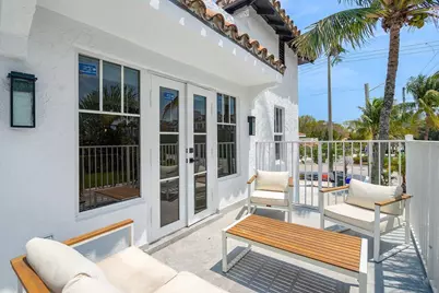 401 NE 2nd Avenue #4, Delray Beach, FL 33444 - Photo 3