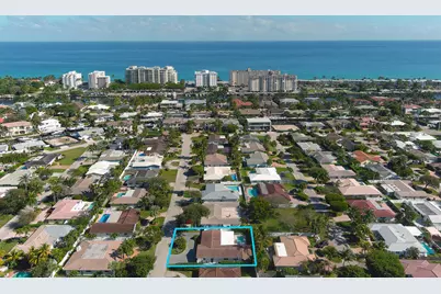 2740 NE 40th Court, Lighthouse Point, FL 33064 - Photo 25