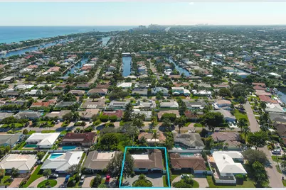 2740 NE 40th Court, Lighthouse Point, FL 33064 - Photo 27