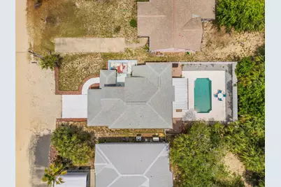 2706 Annette Street, Flagler Beach, FL 32136 - Photo 45