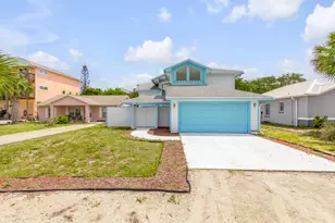 2706 Annette St, Flagler Beach, FL 32136 - Photo 7