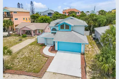 2706 Annette Street, Flagler Beach, FL 32136 - Photo 5
