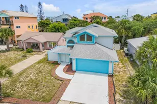 2706 Annette St, Flagler Beach, FL 32136 - Photo 5