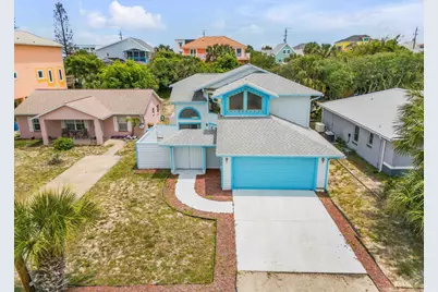 2706 Annette Street, Flagler Beach, FL 32136 - Photo 5