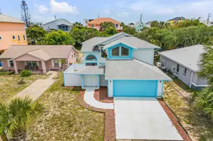 2706 Annette St, Flagler Beach, FL 32136 - Photo 5