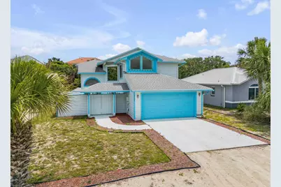 2706 Annette Street, Flagler Beach, FL 32136 - Photo 1