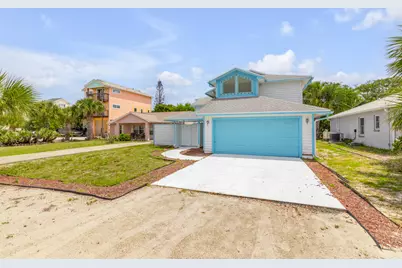 2706 Annette Street, Flagler Beach, FL 32136 - Photo 7