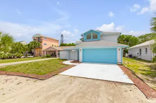 2706 Annette St, Flagler Beach, FL 32136 - Photo 7