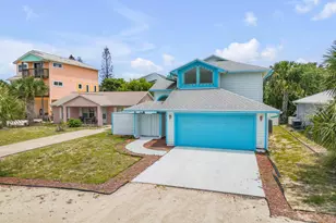2706 Annette St, Flagler Beach, FL 32136 - Photo 3