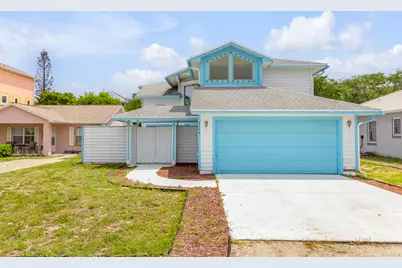 2706 Annette Street, Flagler Beach, FL 32136 - Photo 9