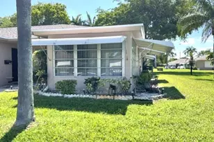 1350 High Point Way Way SE, Delray Beach, FL 33445 - Photo 1