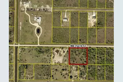 16436 NW 256th Street, Okeechobee, FL 34972 - Photo 9