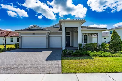 8580 SW Cantante Way, Port Saint Lucie, FL 34987 - Photo 3