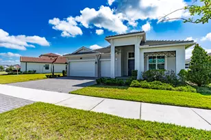 8580 SW Cantante Wy, Port Saint Lucie, FL 34987 - Photo 5