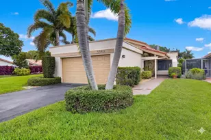 5580 Piping Rock Dr, Boynton Beach, FL 33437 - Photo 1