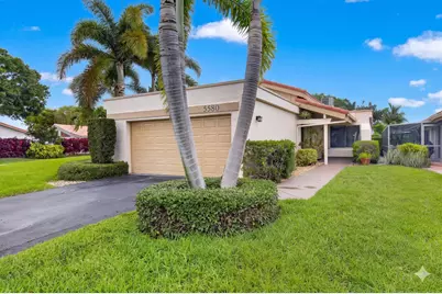 5580 Piping Rock Drive, Boynton Beach, FL 33437 - Photo 1