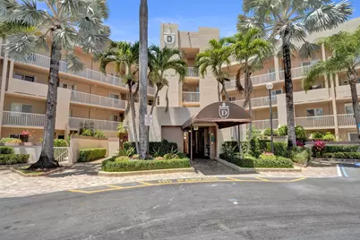 7609 Granville Drive #105, Tamarac, FL 33321 - Photo 1
