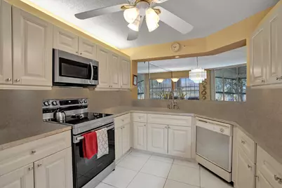 7609 Granville Drive #105, Tamarac, FL 33321 - Photo 5