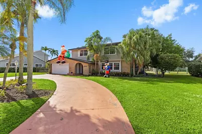 3179 Hoylake Road, Lake Worth, FL 33467 - Photo 1