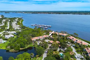 2516 NW Seagrass Dr, Palm City, FL 34990 - Photo 3