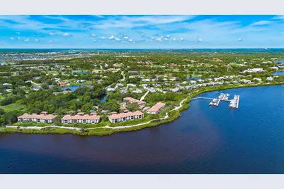 2516 NW Seagrass Drive #8b, Palm City, FL 34990 - Photo 5