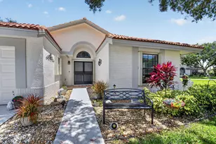 4810 Catamaran Cir, Boynton Beach, FL 33436 - Photo 5