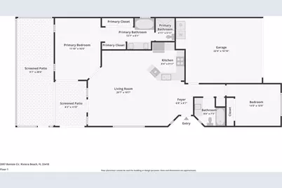 2097 Bonisle Circle, Riviera Beach, FL 33418 - Photo 45