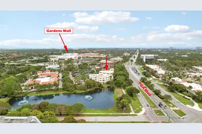3601 Pga Boulevard #210, Palm Beach Gardens, FL 33410 - Photo 15